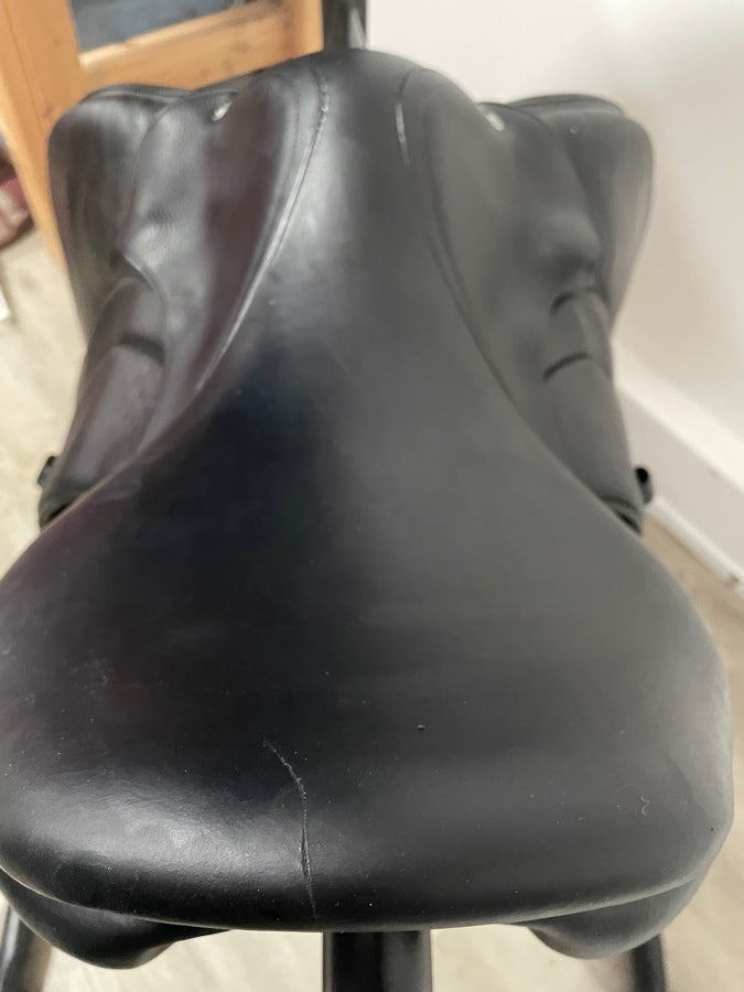 18” Voltaire Stuttgart - 2019 - 3AAA - pro 5” dot to dot