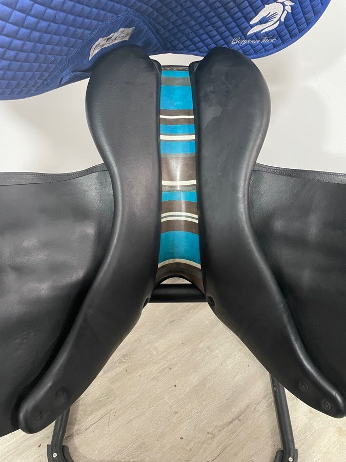 18” Voltaire Stuttgart - 2019 - 3AAA - pro 5” dot to dot