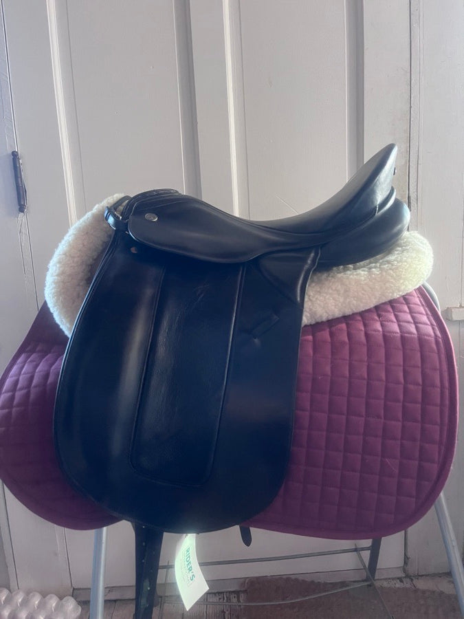 Dover AP saddle pad