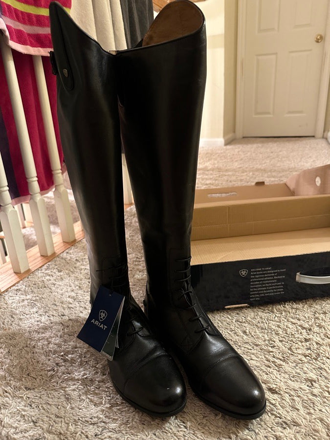 Ariat Heritage Contour II Field Zip