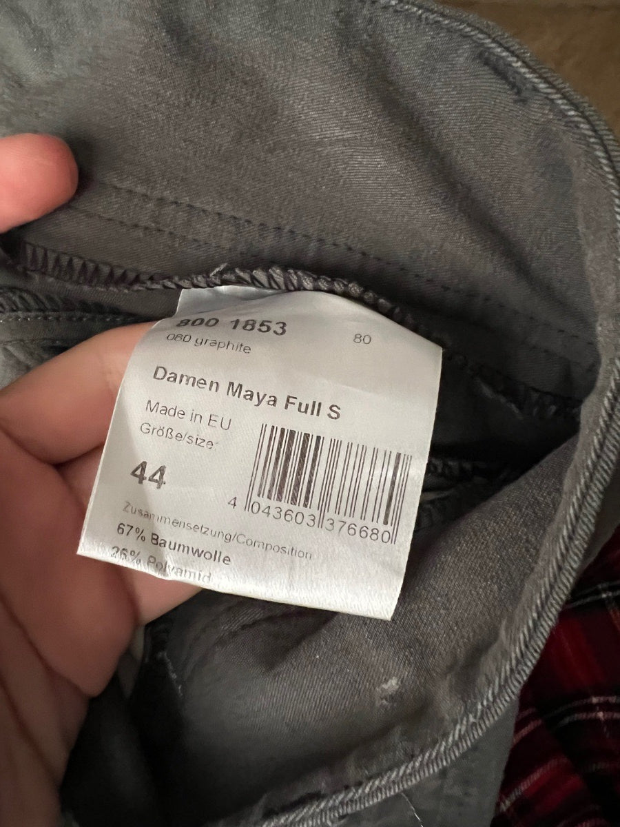 Breeches size Euro 44