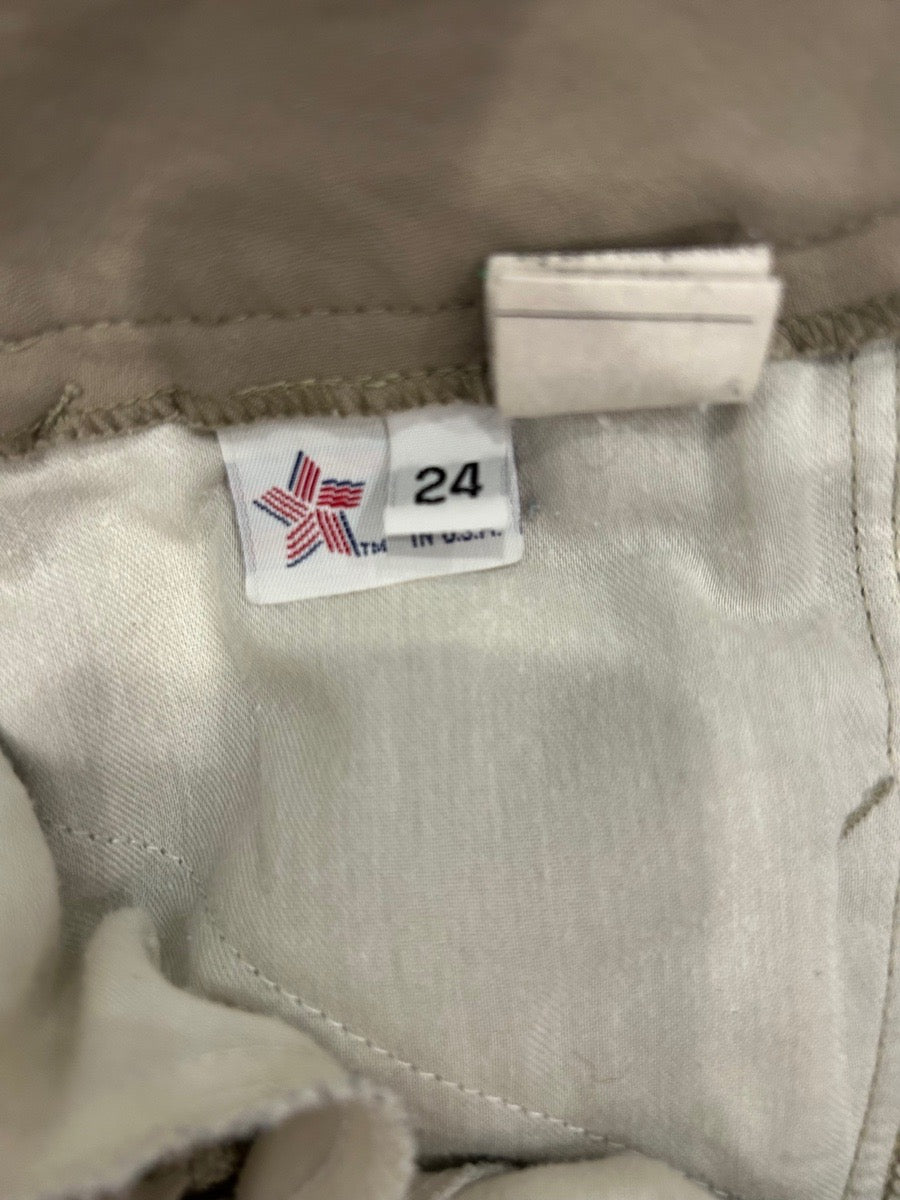 Tailored Sportsman Tan Show Breeches
