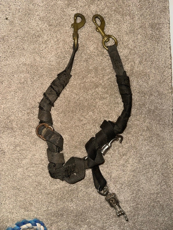 Cross ties