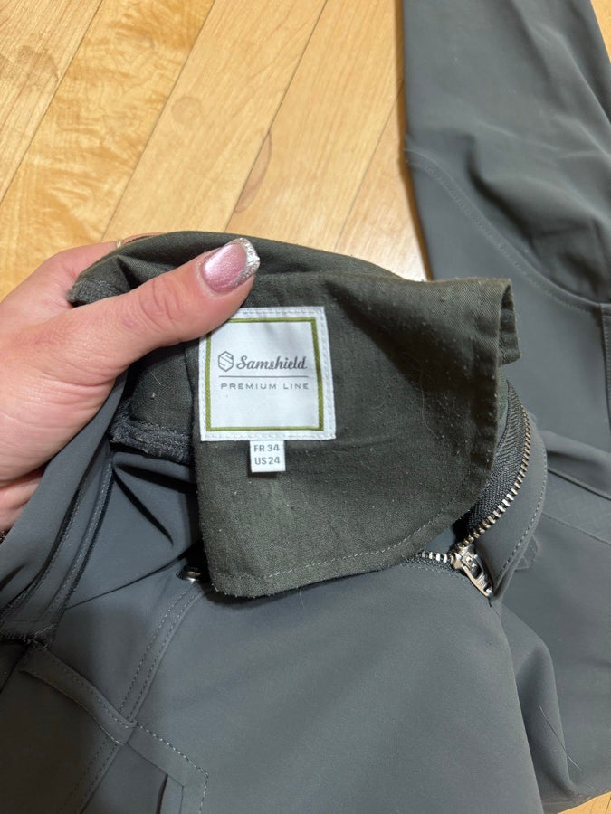 SAMSHIELD Samshield Breeches (5)