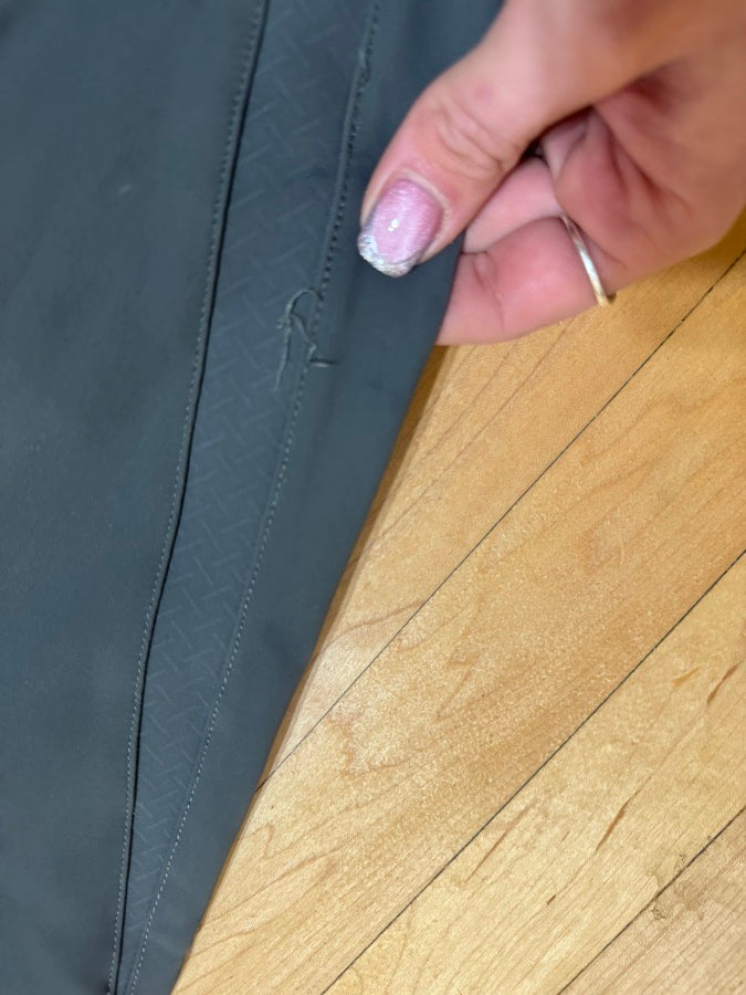 SAMSHIELD Samshield Breeches (6)