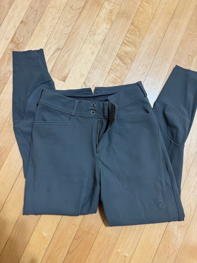 SAMSHIELD Samshield Breeches (2)
