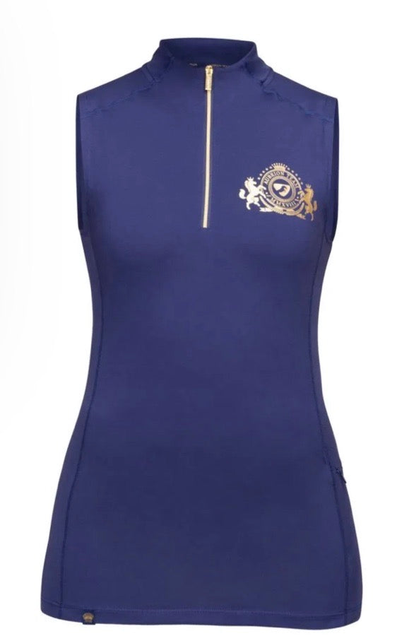 Other Brand new Aubrion team sleeveless base layer (2)