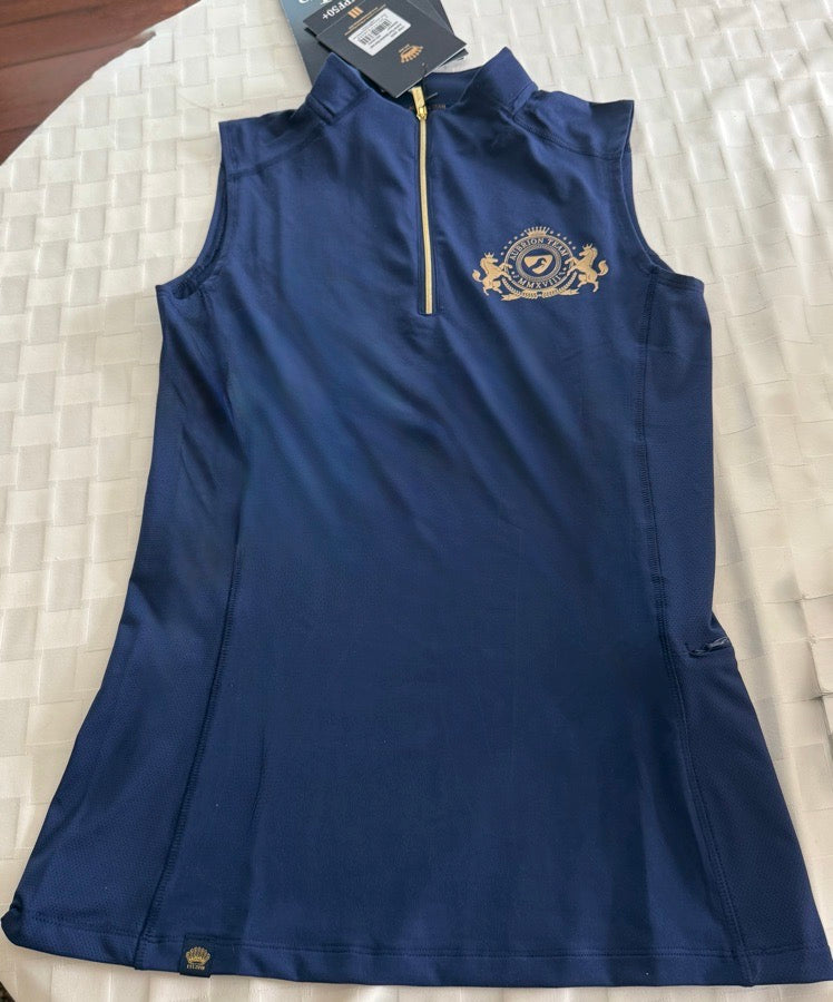 Other Brand new Aubrion team sleeveless base layer (3)