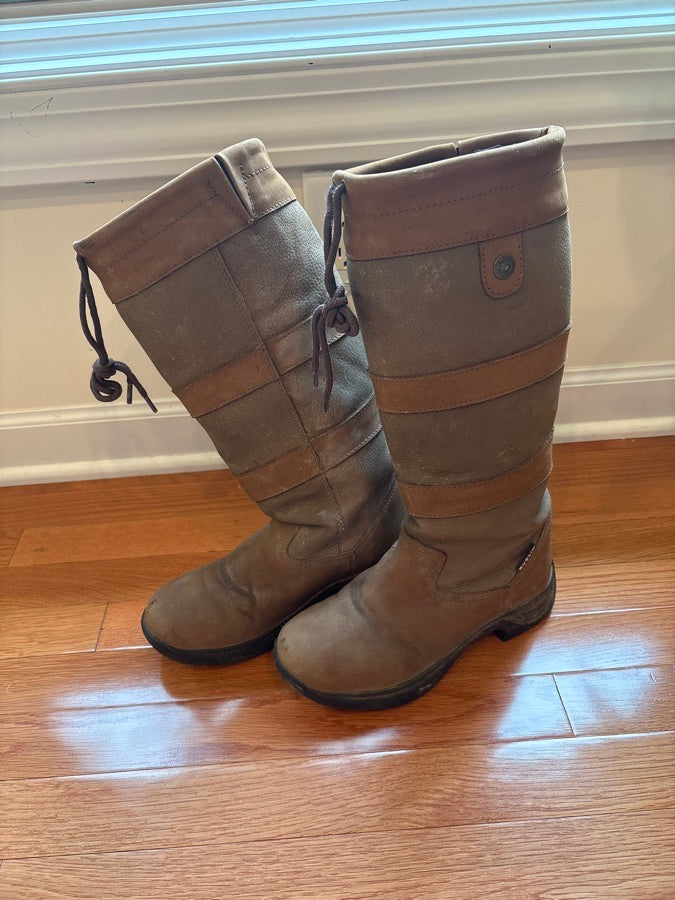 DUBLIN Dublin Boots US Women’s Size 7.5
