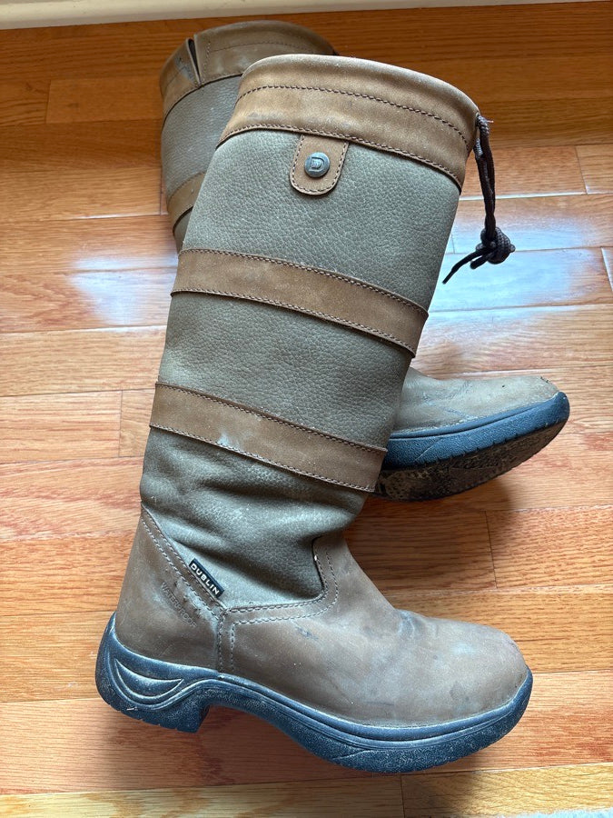 DUBLIN Dublin Boots US Women’s Size 7.5 (3)