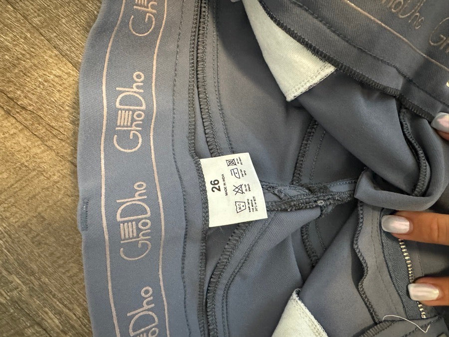Gho Dho Breeches
