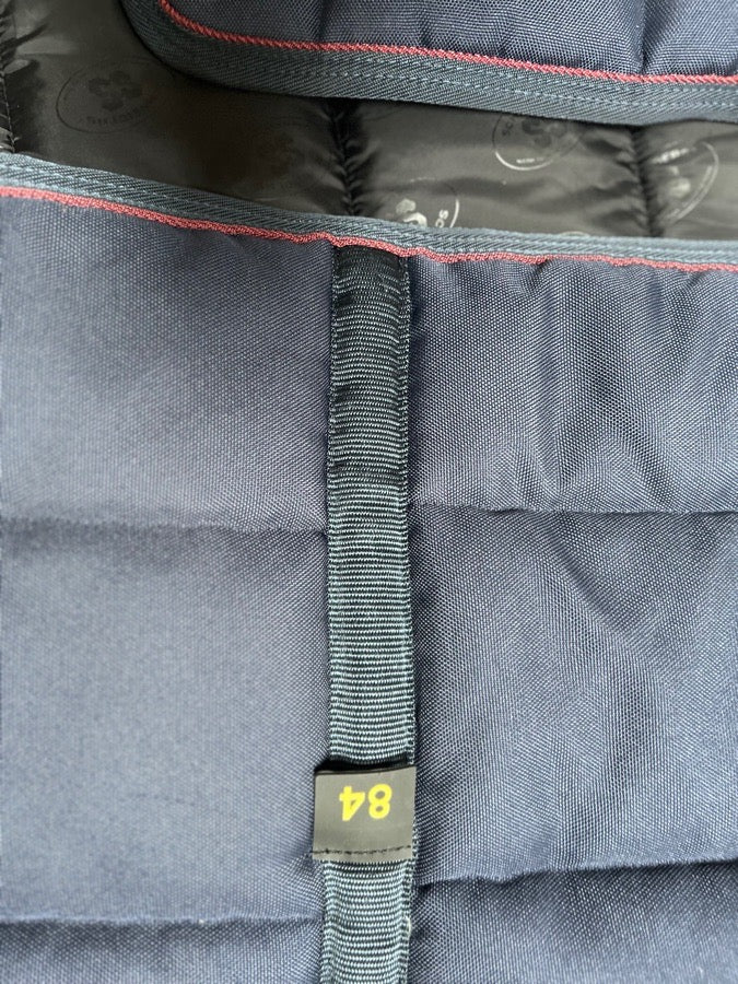 Schneider Stable Blanket