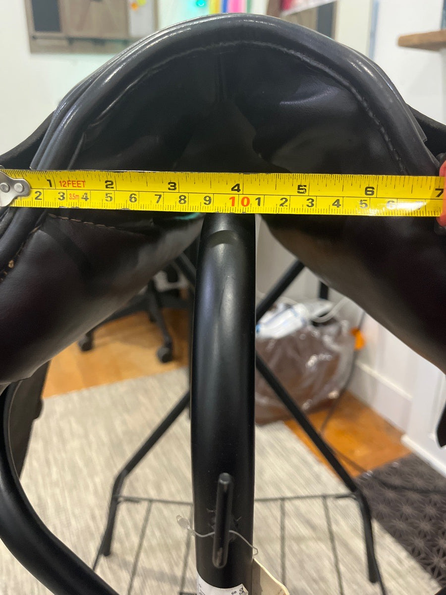 All purpose saddle