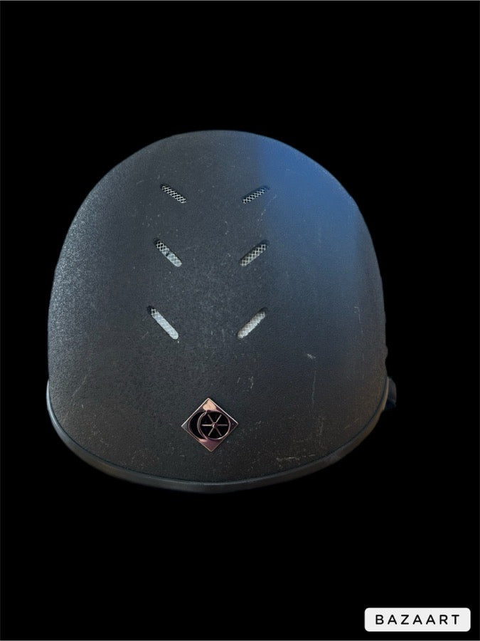 Charles Owen Pro