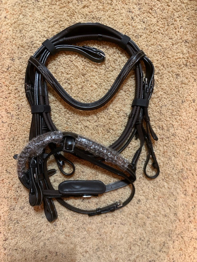 OTHER Lumiere Milan bridle w/ Reins