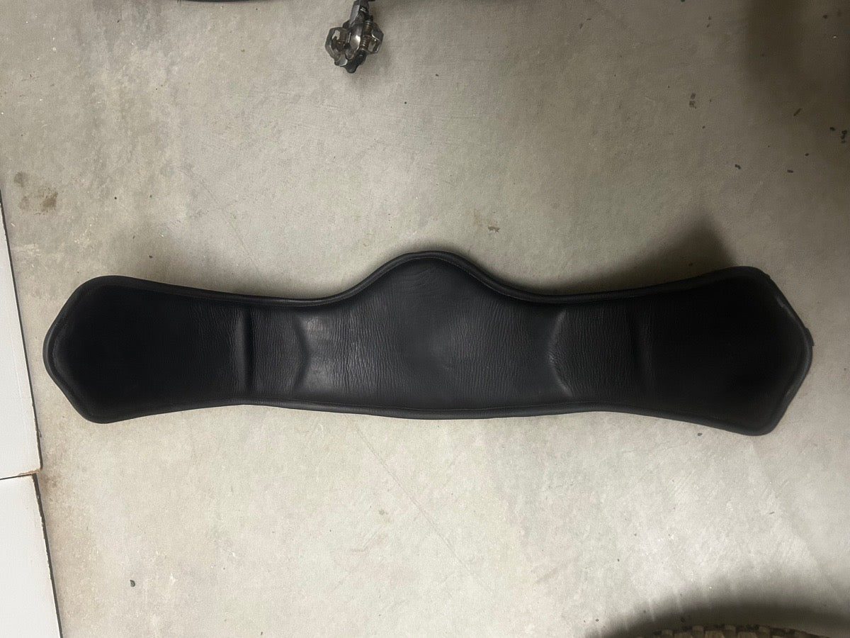 New CWD dressage girth