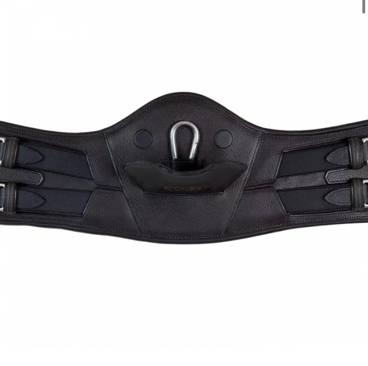 New CWD dressage girth
