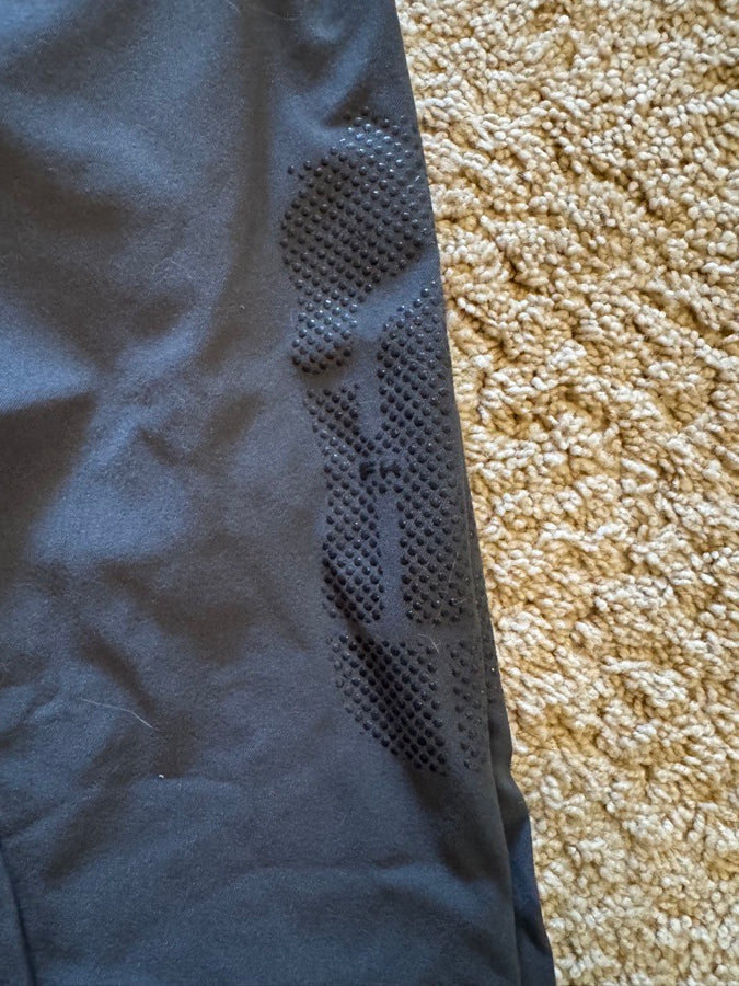 For horse youth 16 breeches grey