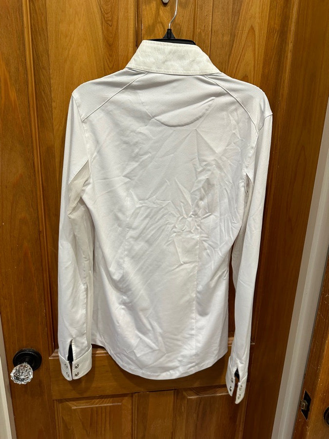 Tailored Sportsman Show Shirt