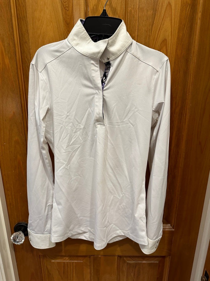 Tailored Sportsman Show Shirt