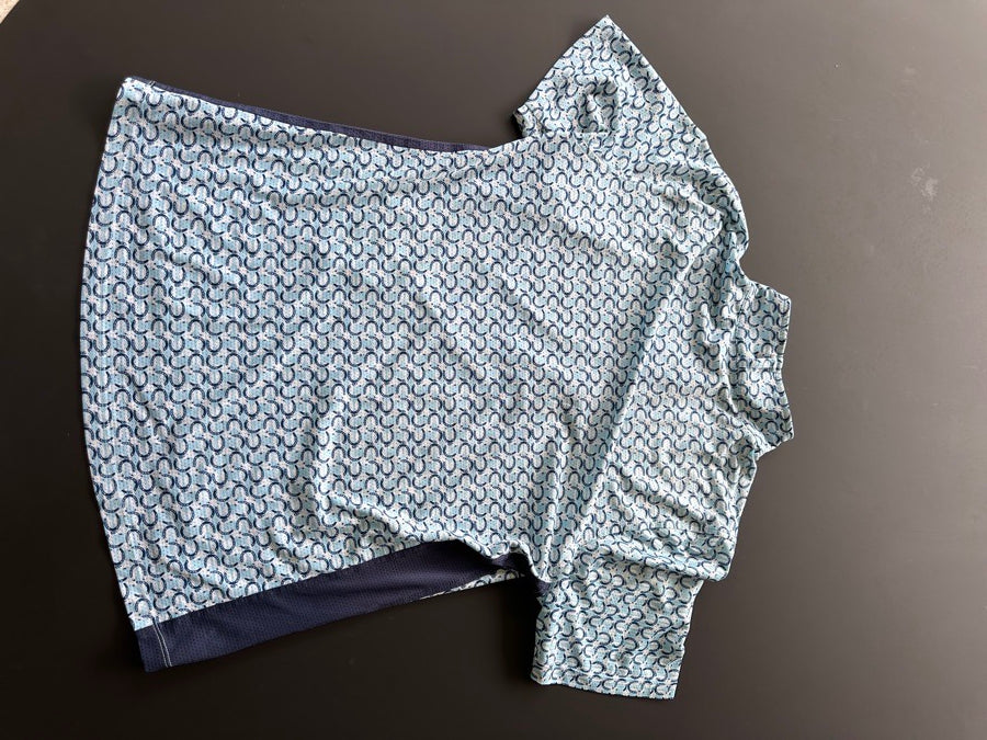 Kerrits short sleeve shirt
