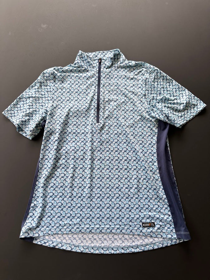 Kerrits short sleeve shirt