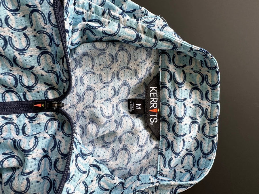 Kerrits short sleeve shirt