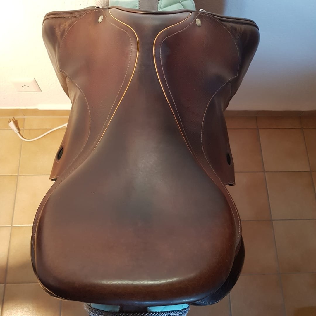 18" Childeric