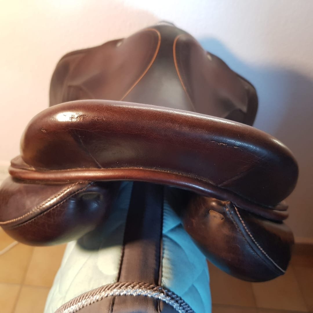 18" Childeric