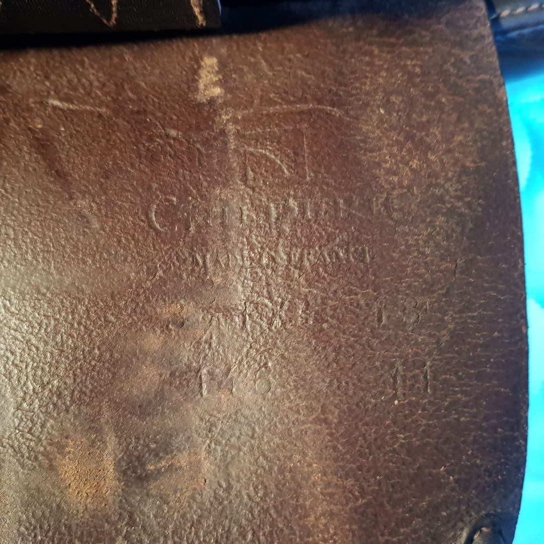 18" Childeric