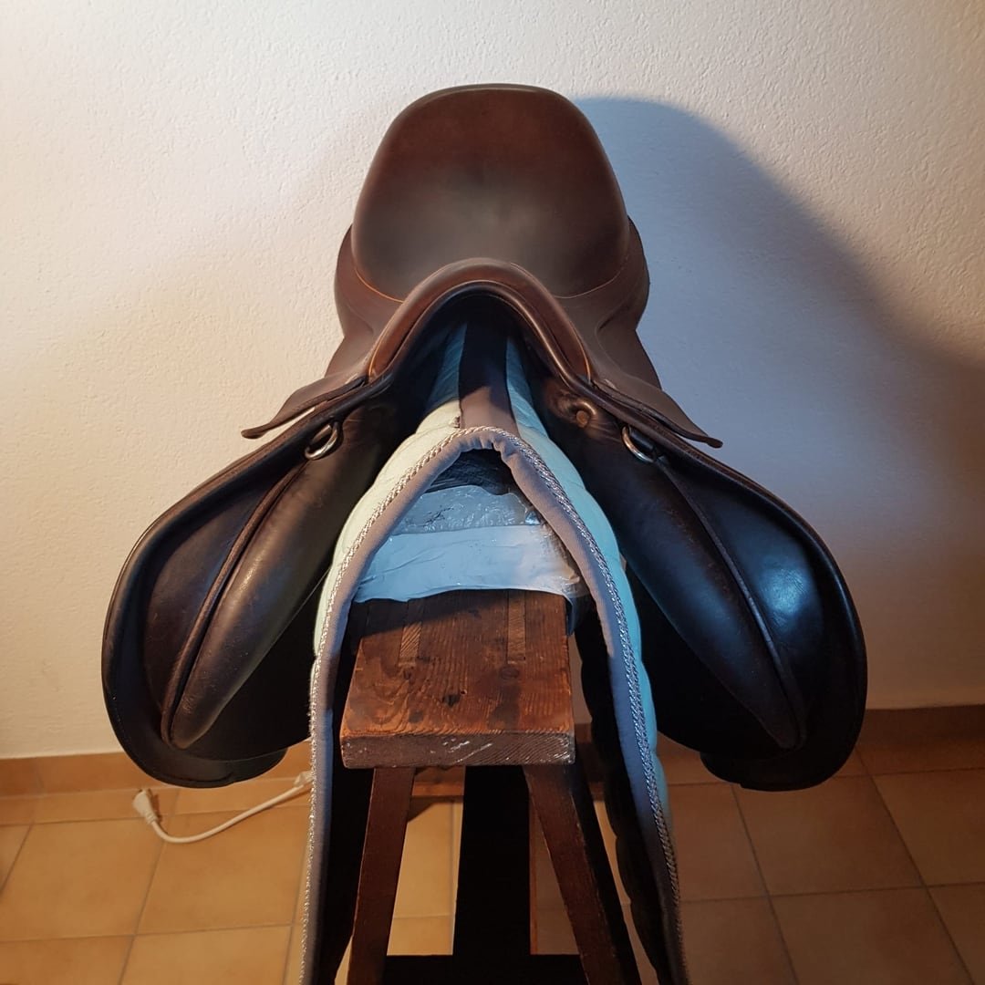18" Childeric