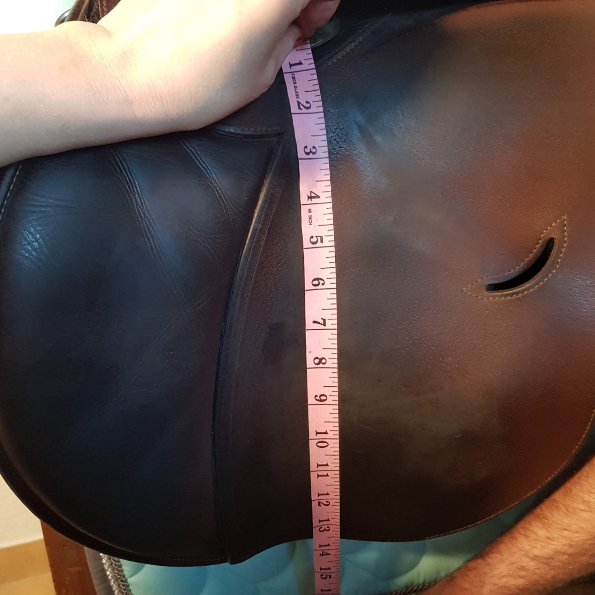 18" Childeric