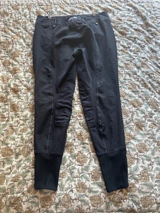Equine Conture Blakely Breeches
