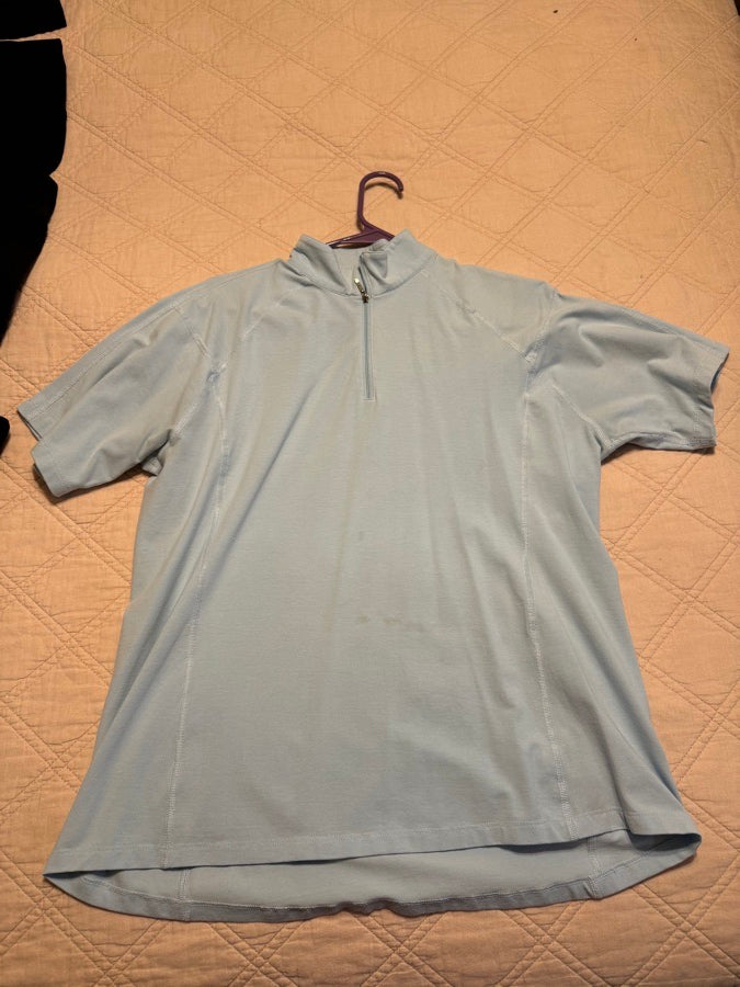 Dover shirts (x2)