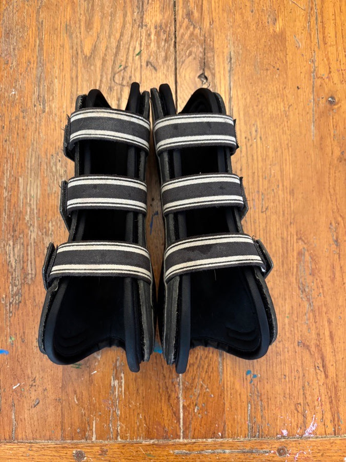 Equifit Orginial Front Boots