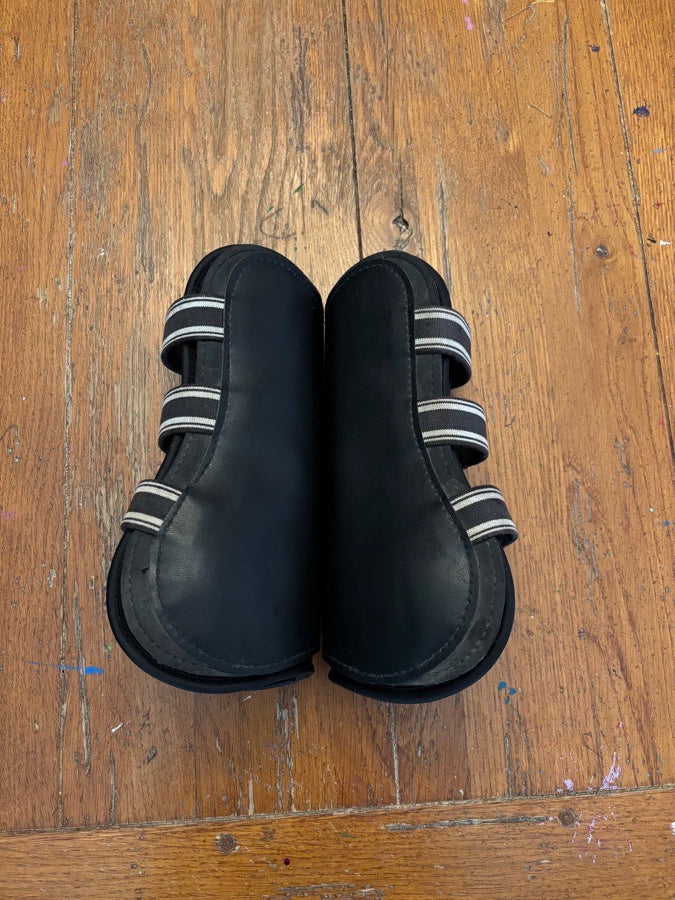 Equifit Orginial Front Boots