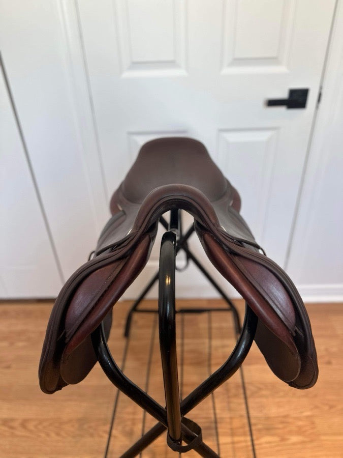 CWD CWD English Saddle (4)