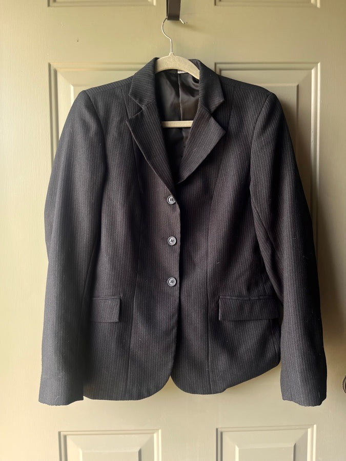 Devon Aire Show Coat