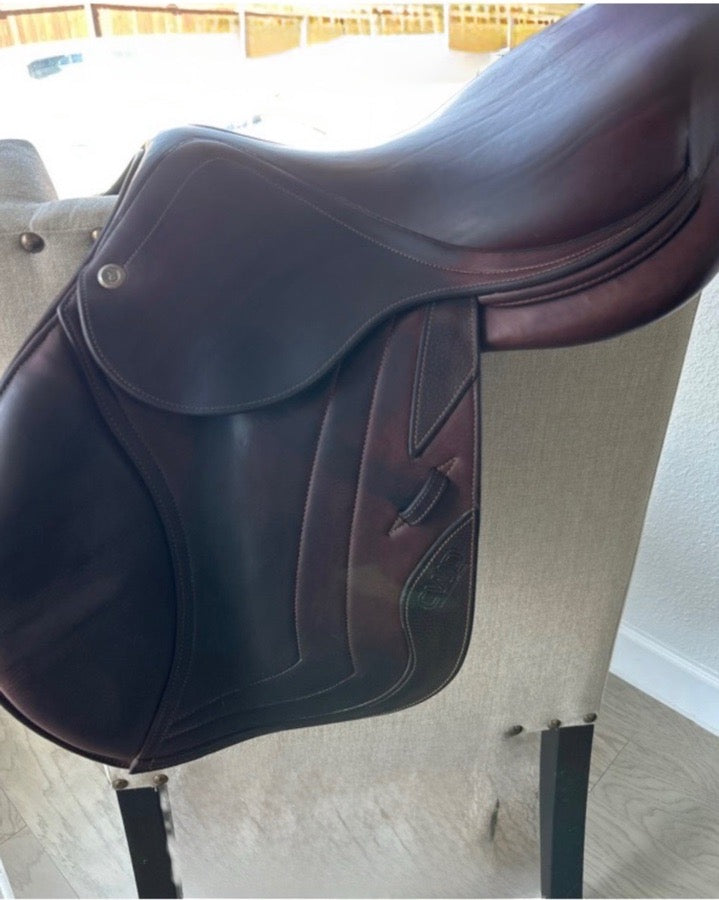 CWD CWD SE03 Saddle