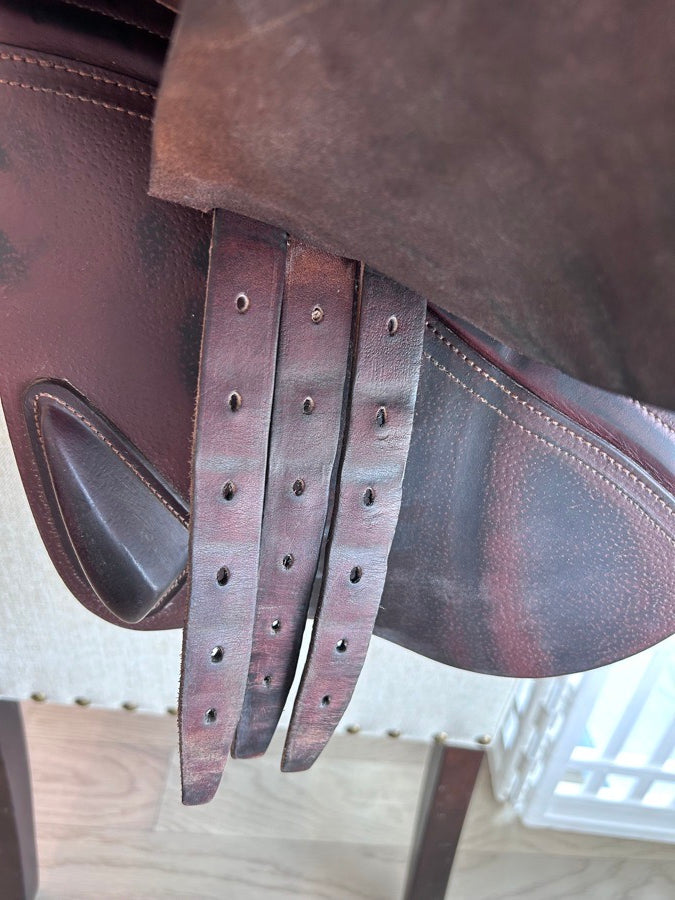 CWD CWD SE03 Saddle (4)