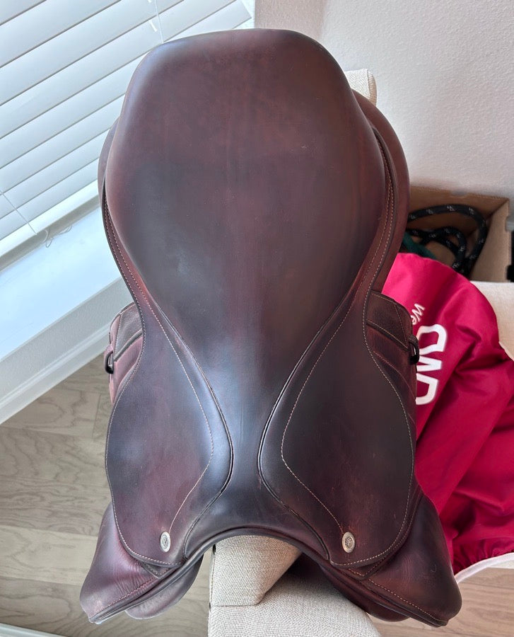CWD CWD SE03 Saddle (6)