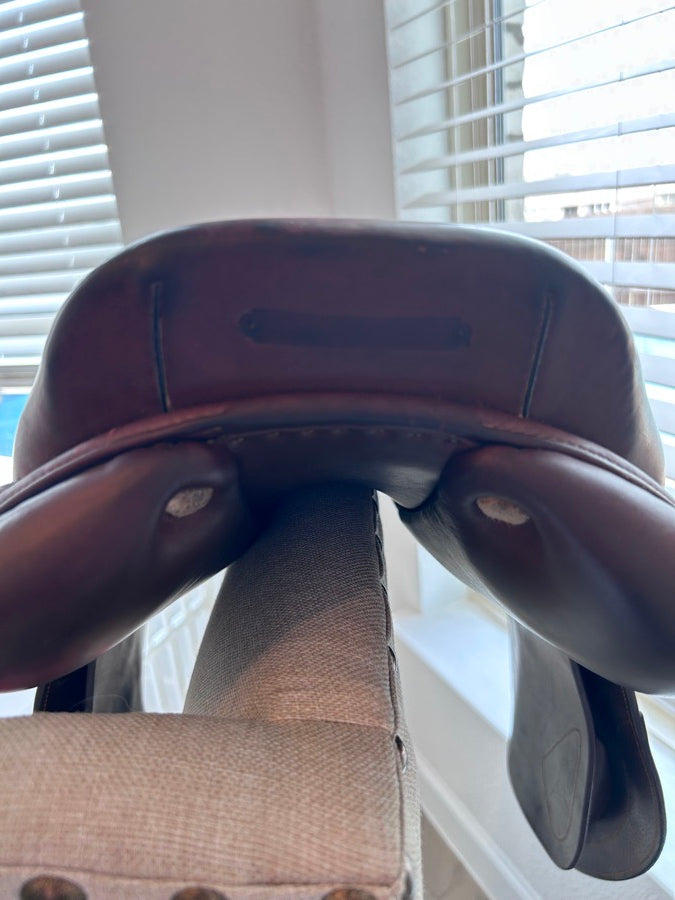 CWD CWD SE03 Saddle (8)