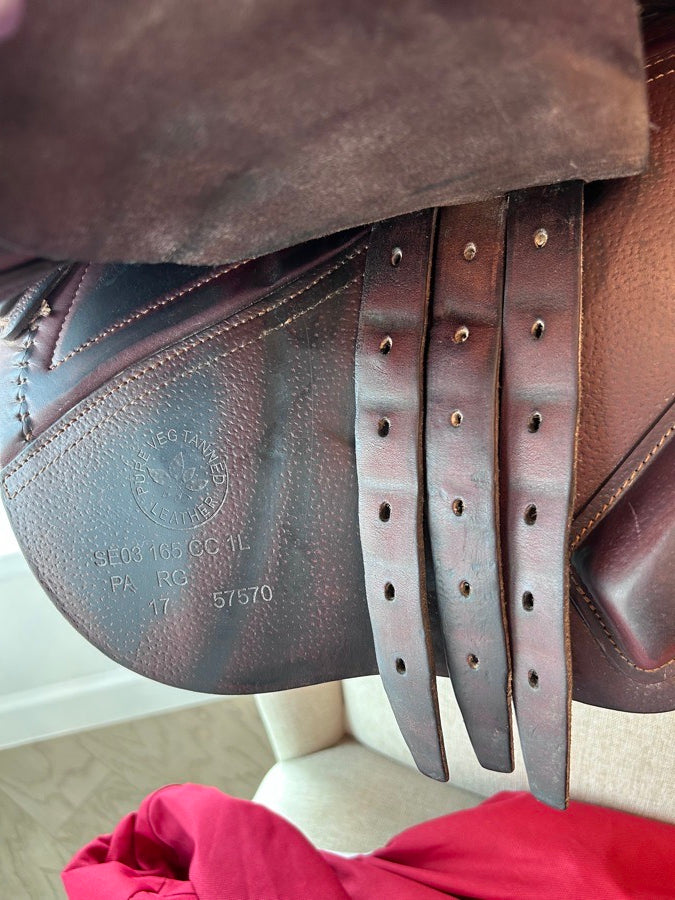 CWD CWD SE03 Saddle (5)