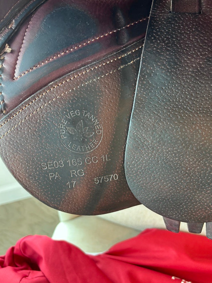 CWD CWD SE03 Saddle (3)