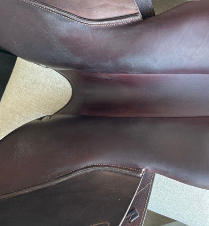 CWD CWD SE03 Saddle (7)