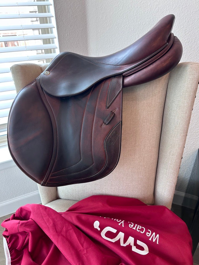 CWD CWD SE03 Saddle (2)