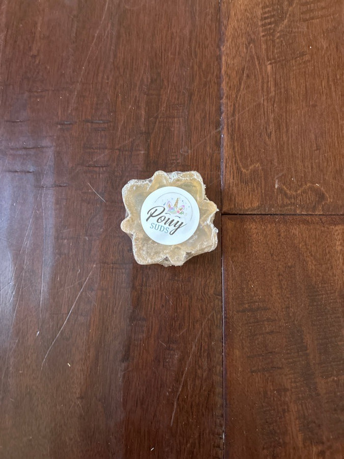 Brand new pony suds tack soap