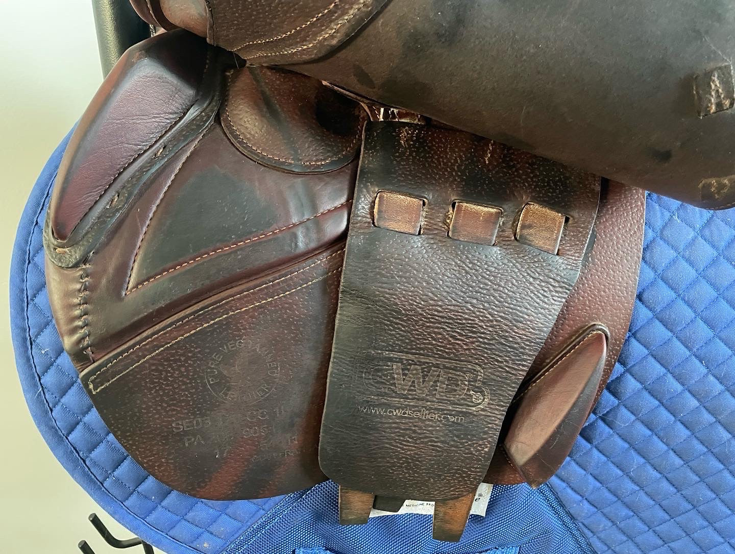 17” CWD se03 - 2017 - 1L