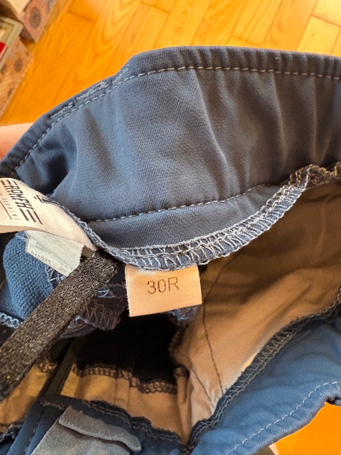 ROMFH Romfh Sarafina Full Grip 30R (4)