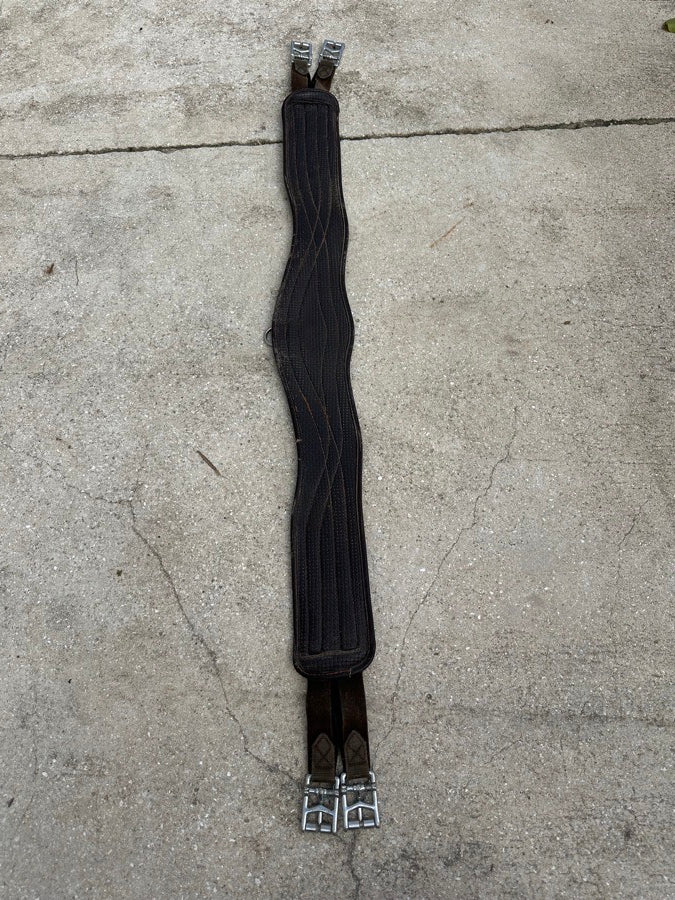 50” Girth